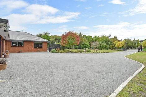 Photo of property in 6 Cedar Place, Amberley, 7410