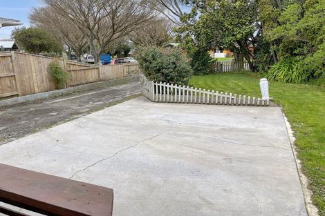 Photo of property in 18 Wyndham Street, Awapuni, Palmerston North, 4412