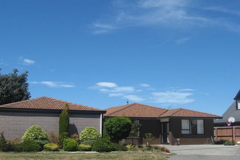 Photo of property in 9 Glenconnor Place, Burwood, Christchurch, 8083