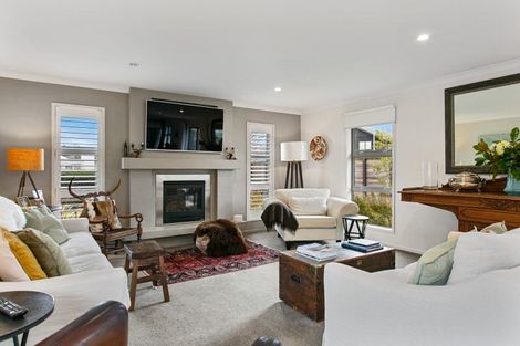 Photo of property in 120 Kenrigg Road, Kinloch, Taupo, 3377