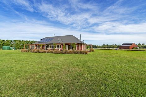 Photo of property in 298 Birch Hill Road, Okuku, Rangiora, 7473