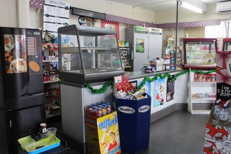 Photo of property in Terrace Stores, 29 Royal Terrace, Alexandra, 9320