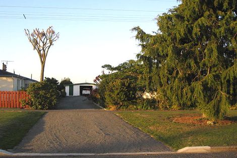 Photo of property in 218 Horndon Street, Darfield, 7510