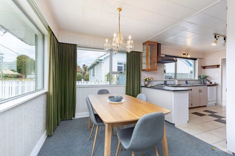 Photo of property in 43 Henry Street, Ebdentown, Upper Hutt, 5018