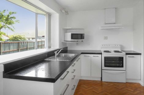 Photo of property in 203 Grahams Road, Burnside, Christchurch, 8053