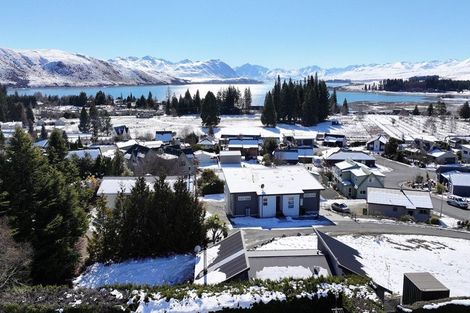 Photo of property in 12 O'neill Place, Lake Tekapo, 7999
