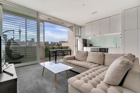 Photo of property in 504/28 College Hill, Freemans Bay, Auckland, 1011