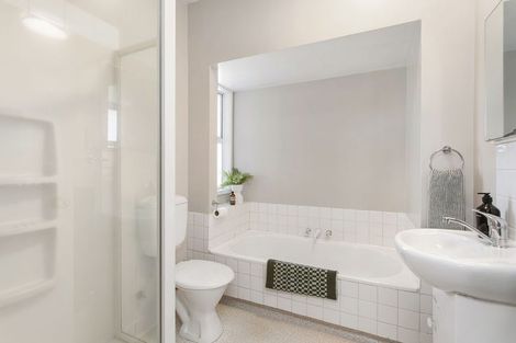 Photo of property in 4 Peacock Street, Christchurch Central, Christchurch, 8013