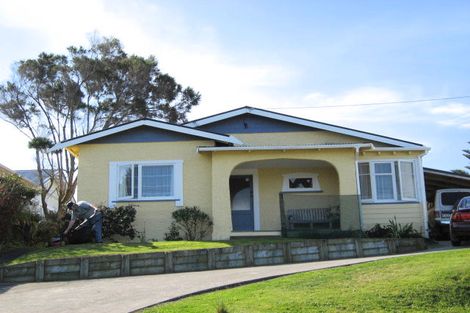 Photo of property in 58 Koromiko Road, Gonville, Whanganui, 4501