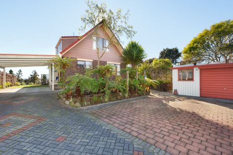 Photo of property in 17 Tutauanui Crescent, Maungatapu, Tauranga, 3112