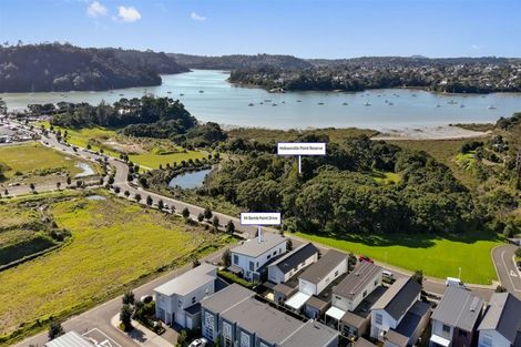 Photo of property in 94 Bomb Point Drive, Hobsonville, Auckland, 0616