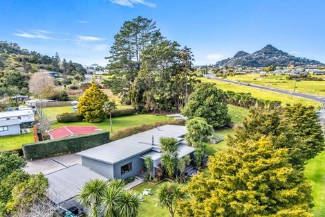 Photo of property in 1a Ocean Beach Road, Tairua, 3508
