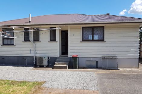 Photo of property in 11 Maple Street, Avondale, Auckland, 1026