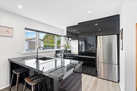 Photo of property in 31 Roosevelt Street, Levin, 5510