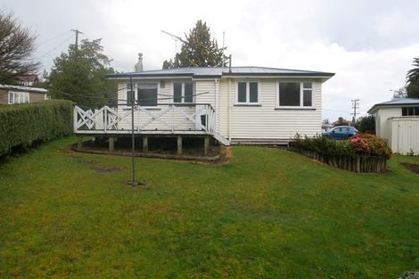 Photo of property in 10 Griffiths Street, Putaruru, 3411