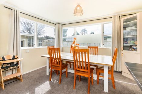 Photo of property in 8 Craven Court, Ashhurst, 4810