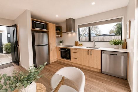 Photo of property in 8/32 Heywood Terrace, Richmond, Christchurch, 8013