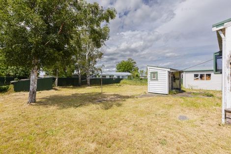 Photo of property in 60 Sydney Street, Takapau, 4203