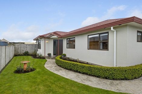 Photo of property in 26b Dixon Avenue, Hawera, 4610