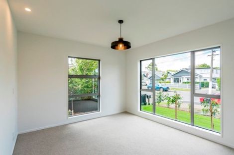 Photo of property in 21a Brenchley Avenue, Strowan, Christchurch, 8052