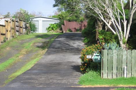 Photo of property in 1/14 Bahari Drive, Ranui, Auckland, 0612