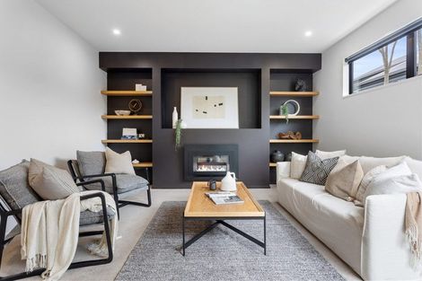 Photo of property in 44 Saint Albans Street, St Albans, Christchurch, 8014