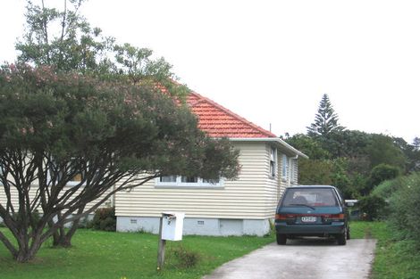 Photo of property in 7 Benghazi Road, Panmure, Auckland, 1072