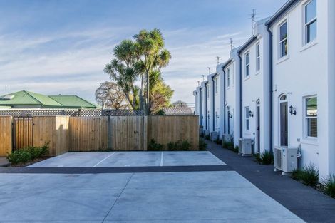 Photo of property in 6/12 Burke Street, Addington, Christchurch, 8024