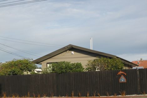 Photo of property in 154 Rocking Horse Road, Southshore, Christchurch, 8062