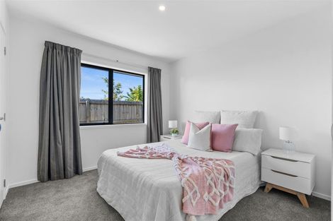 Photo of property in 27 Lambies Street, Marshland, Christchurch, 8083