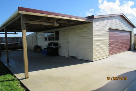 Photo of property in 141 Harris Street, Huntly, 3700