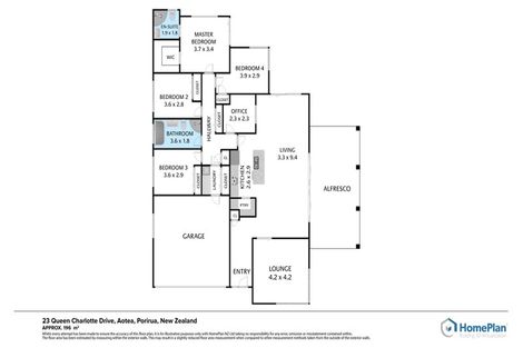Photo of property in 23 Queen Charlotte Drive, Aotea, Porirua, 5024