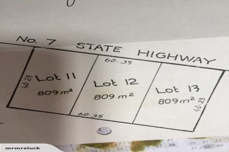 Photo of property in 192-196 Omoto Road, Kaiata, Greymouth, 7805