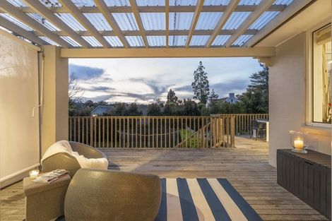 Photo of property in 48 Greenhithe Road, Greenhithe, Auckland, 0632