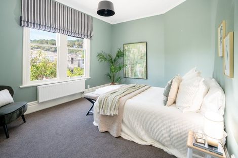Photo of property in 19 Roy Street, Newtown, Wellington, 6021