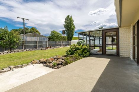 Photo of property in 2418 Waimate Highway, Makikihi, Waimate, 7980