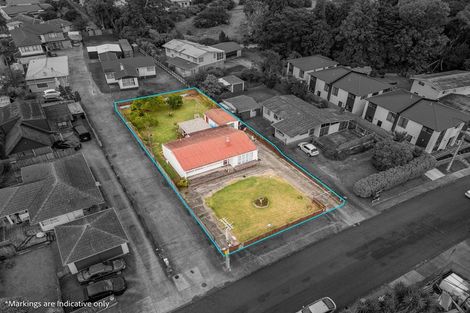 Photo of property in 58 Stonex Road, Papatoetoe, Auckland, 2025