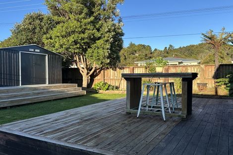 Photo of property in 61 Marlborough Street, Greymouth, 7805