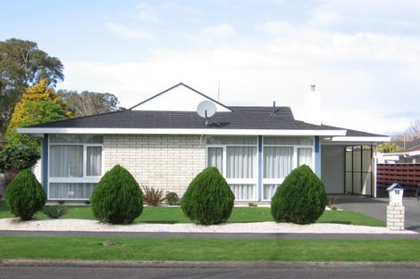 Photo of property in 94 Long Melford Road, Awapuni, Palmerston North, 4412