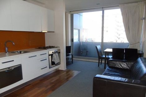 Photo of property in The Wellington Suites, 486/233 Cuba Street, Te Aro, Wellington, 6011