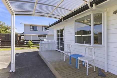 Photo of property in 54 Kennedy Drive, Levin, 5510