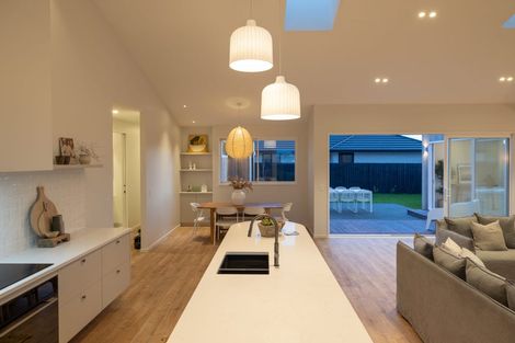 Photo of property in 186 Georgina Street, Marshland, Christchurch, 8083