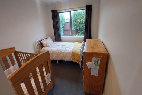 Photo of property in 15 Rossall Crescent, Rolleston, 7615