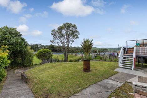 Photo of property in 24 Conclusion Street, Ascot Park, Porirua, 5024