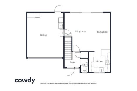 Photo of property in 2/78 Canon Street, St Albans, Christchurch, 8014