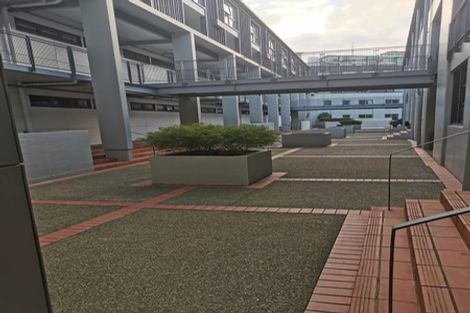 Photo of property in 219/57 Mahuhu Crescent, Auckland Central, Auckland, 1010