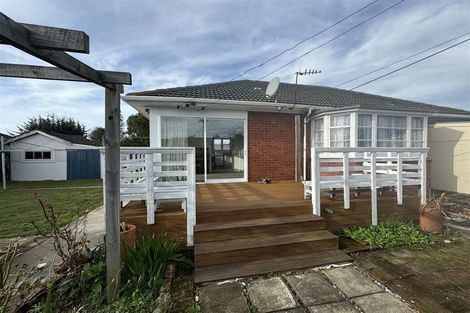 Photo of property in 7 Achilles Street, Burwood, Christchurch, 8061
