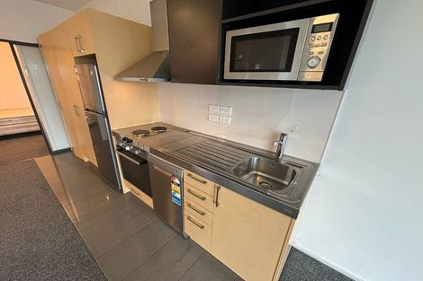 Photo of property in Twin Towers, 903/17 Putney Way, Manukau, Auckland, 2104