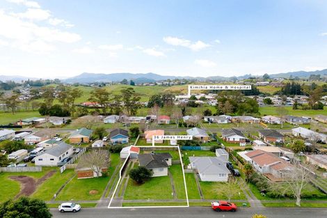 Photo of property in 36 James Henry Crescent, Huntly, 3700