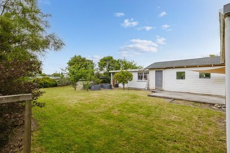 Photo of property in 18 Jeans Street, Masterton, 5810